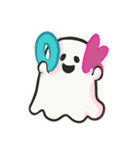 ゆいにゃんのスタンプ（個別スタンプ：3）