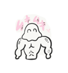 ゆいにゃんのスタンプ（個別スタンプ：7）