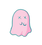 ゆいにゃんのスタンプ（個別スタンプ：8）