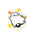 ゆいにゃんのスタンプ（個別スタンプ：9）