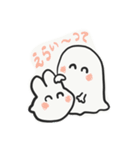 ゆいにゃんのスタンプ（個別スタンプ：12）