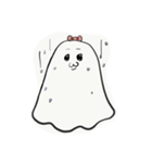ゆいにゃんのスタンプ（個別スタンプ：14）