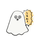 ゆいにゃんのスタンプ（個別スタンプ：33）