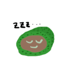 絵に描いたもち（個別スタンプ：8）