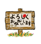 掲示板ケイ君（個別スタンプ：27）
