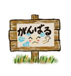 掲示板ケイ君（個別スタンプ：31）