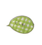 金ちゃんすけのシール帳③（個別スタンプ：31）