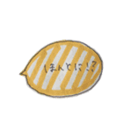 金ちゃんすけのシール帳③（個別スタンプ：32）