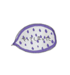 金ちゃんすけのシール帳③（個別スタンプ：33）