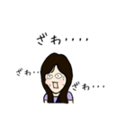 Dear Woman（個別スタンプ：13）