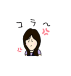 Dear Woman（個別スタンプ：14）
