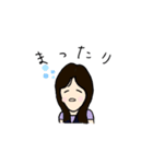 Dear Woman（個別スタンプ：15）