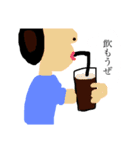 とっておきのスタンプ2（個別スタンプ：14）