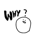よく喋るようになったよ（個別スタンプ：32）
