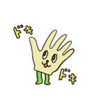 ゆかいなふれんず（個別スタンプ：13）
