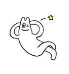 ゆかいなふれんず（個別スタンプ：19）