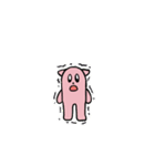 ゆかいなふれんず（個別スタンプ：27）