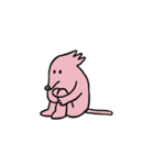 ゆかいなふれんず（個別スタンプ：32）