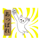 お江戸猫（個別スタンプ：2）