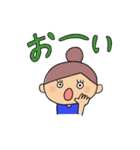 コロコちゃんのあるあるな日常。2（個別スタンプ：6）