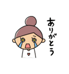 コロコちゃんのあるあるな日常。2（個別スタンプ：15）