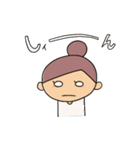 コロコちゃんのあるあるな日常。2（個別スタンプ：34）