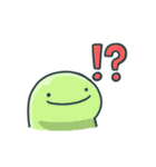 をーしゃんず（個別スタンプ：4）