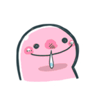 をーしゃんず（個別スタンプ：5）