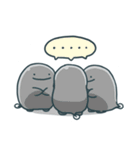をーしゃんず（個別スタンプ：6）