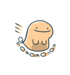 をーしゃんず（個別スタンプ：10）