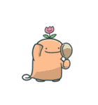 をーしゃんず（個別スタンプ：12）