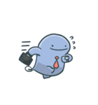 をーしゃんず（個別スタンプ：16）