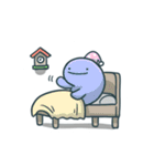 をーしゃんず（個別スタンプ：19）