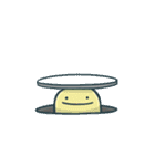 をーしゃんず（個別スタンプ：20）