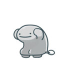 をーしゃんず（個別スタンプ：22）
