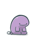 をーしゃんず（個別スタンプ：24）