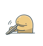 をーしゃんず（個別スタンプ：26）