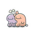 をーしゃんず（個別スタンプ：29）