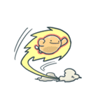 をーしゃんず（個別スタンプ：30）