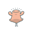 をーしゃんず（個別スタンプ：37）