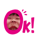 4kidsLove（個別スタンプ：1）