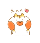 りすんこ2（個別スタンプ：2）