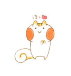 りすんこ2（個別スタンプ：6）