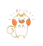 りすんこ2（個別スタンプ：13）