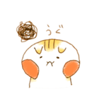 りすんこ2（個別スタンプ：16）