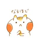 りすんこ2（個別スタンプ：22）