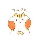 りすんこ2（個別スタンプ：25）