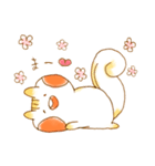 りすんこ2（個別スタンプ：30）