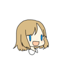 若森スタンプ2（個別スタンプ：1）