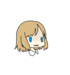 若森スタンプ2（個別スタンプ：2）